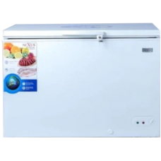 Nexus freezer nx265 210 l silver