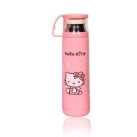 Haidie hot and cold vacuum water flask - 500ml