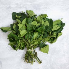  ugu leaf (bunch/fresh)