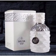 Musk vip edp perfume - 100ml