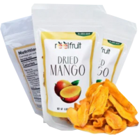 Reelfruit dried mango 250 g