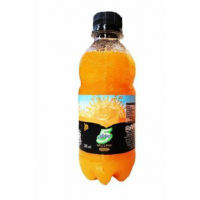 5 alive pulpy orange 30cl