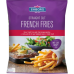 Emborg french fries straight cut 2.5 kg