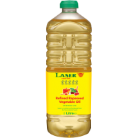 Laser oil (3.5l x4)