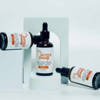 Hyper beauty vitamin c facial serum