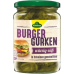 Kiihne burger gurken 330 g