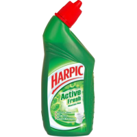 Harpic active fresh 725ml