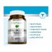 Body dynamics total digestion probiotic 60 caps 50 billion ‘gut-friendly’ bacteria