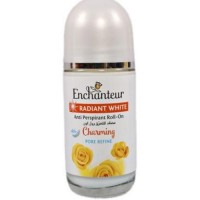 Enchanteur charming roll-on