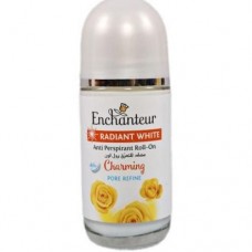 Enchanteur charming roll-on