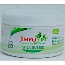 Jimpo ori®️ early age skin care shea butter cream (250ml)