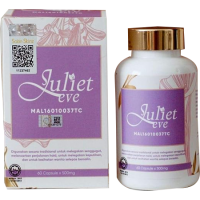 Satin skinz juliet eve (satinskinz) women beauty supplement