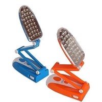 Quality recheagable and flexible led lamp