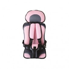 Comfortable baby safety car strap on seat belt