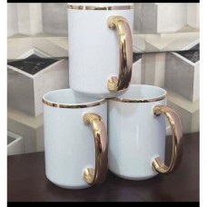 6 pcs quality coffee and tea mug cups