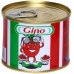 Gino tomato tin 82g