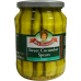 Mrs elswood sweet cucumber spears pickled 670 g