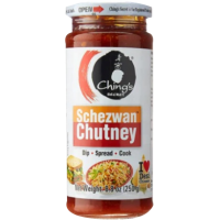 Ching's secret schezwan chutney 250 g