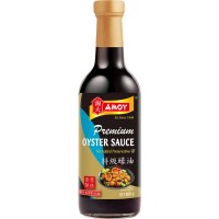 Amoy oyster sauce -555g