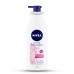 Nivea body lotion