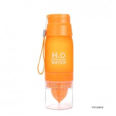 650ml my sport kids infuser water drinking bottle cup