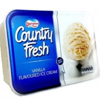 Dairy maid country fresh vanilla 1.8 l