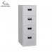 Ezeempire 4 drawers steel filing cabinet