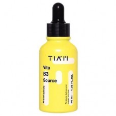 Tiam vita b3 source niacinamide + arbutin serum (40ml)