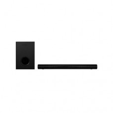 Newcastle1000w 2.1ch audio sound bar with wireless subwoofer