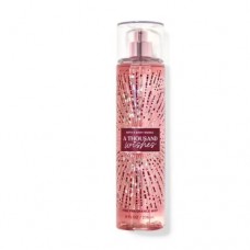 Bath and body a thousand wishes fine fragrance mist 236ml