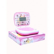 Disney children mini laptop with lcd