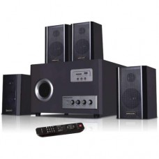 Homeflower hf bluetooth home theater system