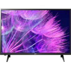 Lg 43" tv 43 lp500 led full hd flat