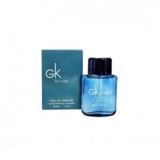 Gkmen perfume 50ml for men