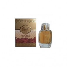 Al shams oud al shams gold edp unisex - 100ml