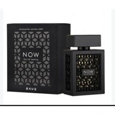 Rave now eau da parfum-100ml