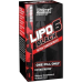 Nutrex research lipo6 black ultra concentrate 60 black caps