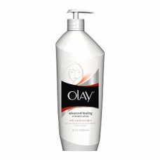 Olay lotion advanced healing with vitamin complex 600 ml