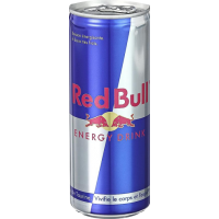 Red bull energy drink sr