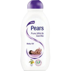 Pears baby oil 200 ml (ng)