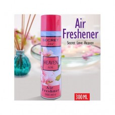 Secret love heaven air freshener 300ml