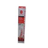 Heaven dove hand cream pearl rose 120 g