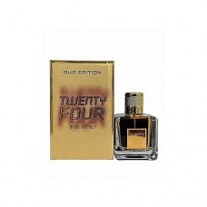 Fragrance world twenty four gold oud edition edp 100ml