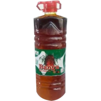 Banga red palm oil 2l