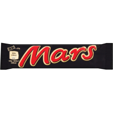 Mars 50 g