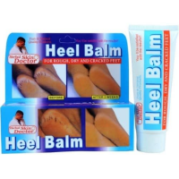 Skin doctor heel balm for rough, dry & cracked feet 50 ml