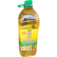 Golden penny cooking oil (4l)