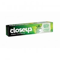 Close up herbal protect tooth paste - 140g