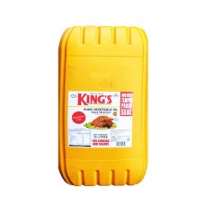 Kings cooking oil (25l)