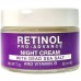 Skin care delfanti milano retinol pro - advance night cream